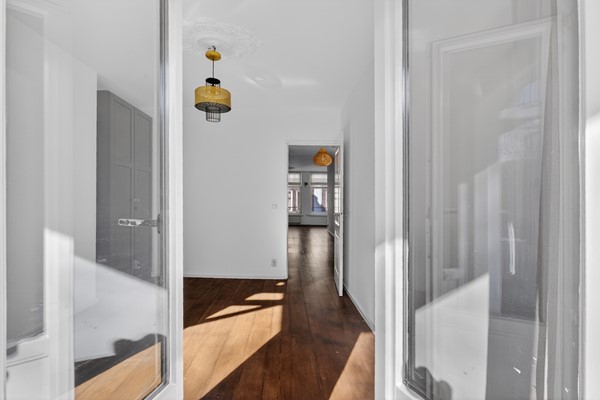 Medium property photo - Tweede Jan Steenstraat 56-1, 1074 CP Amsterdam